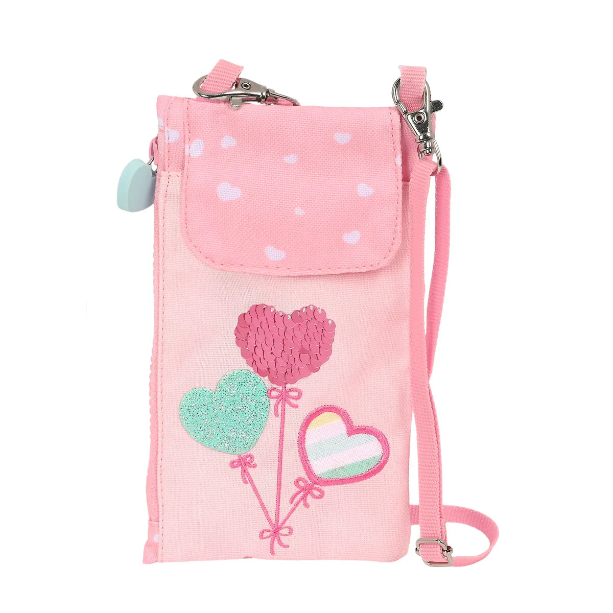 Porte monnaie blackfit8 globitos protection pour telephone portable rose s430879498. Votre foyer mérite le style et le confort des produits Diaytar Home.