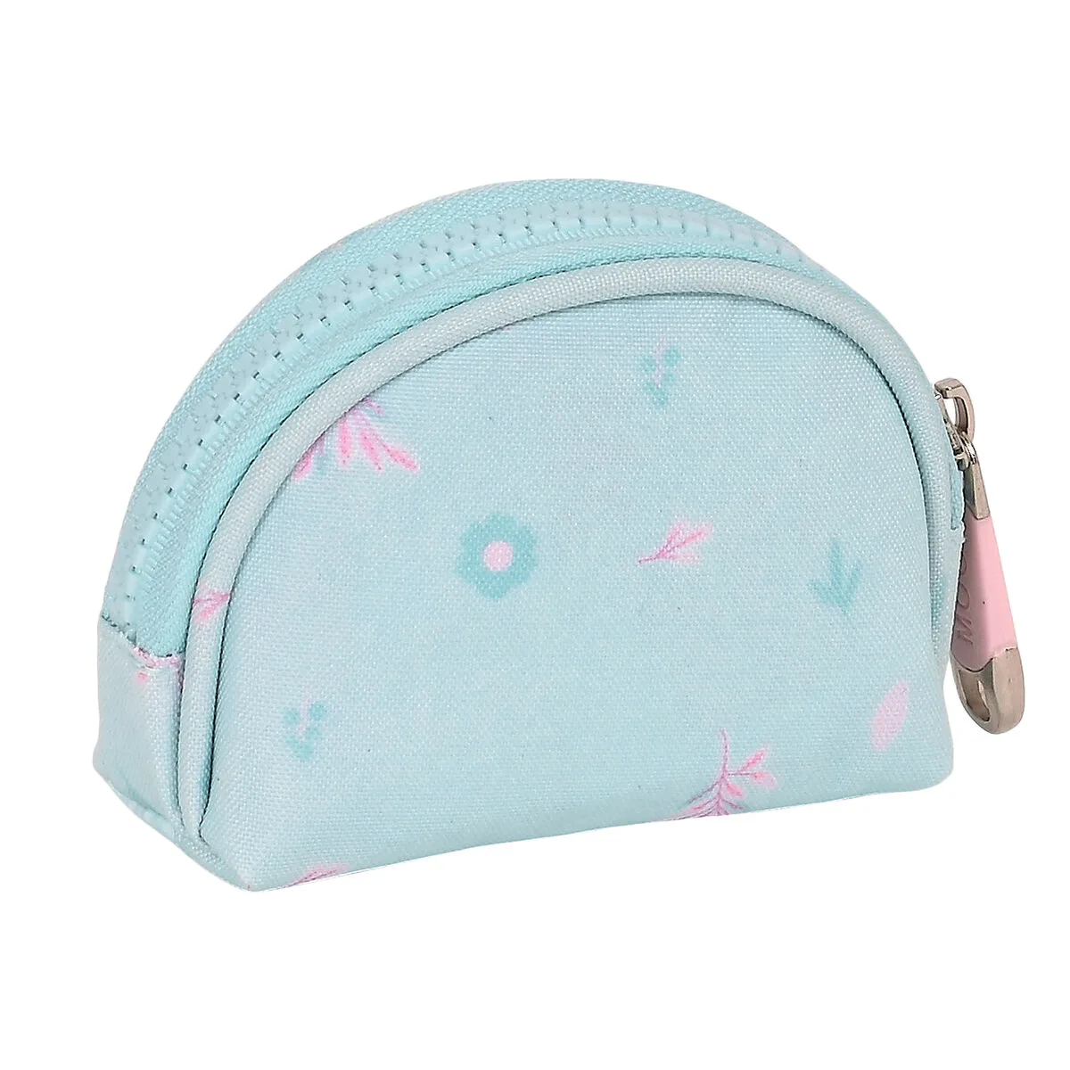 Porte monnaie moos garden 9 5 x 7 x 3 cm turquoise s430877222. Diaytar, c'est votre conseiller shopping personnel, toujours à l'affût des pépites qui correspondent à votre style de vie.