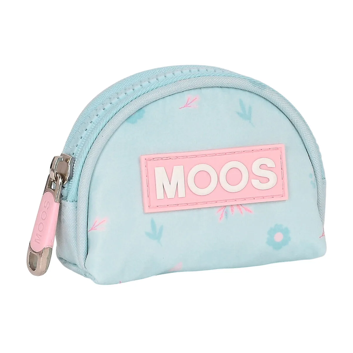 Porte monnaie moos garden 9 5 x 7 x 3 cm turquoise s430877288. Diaytar, c'est la promesse de découvrir au moins un produit qui vous fera dire 'Mais où était-il donc tout ce temps ?'.