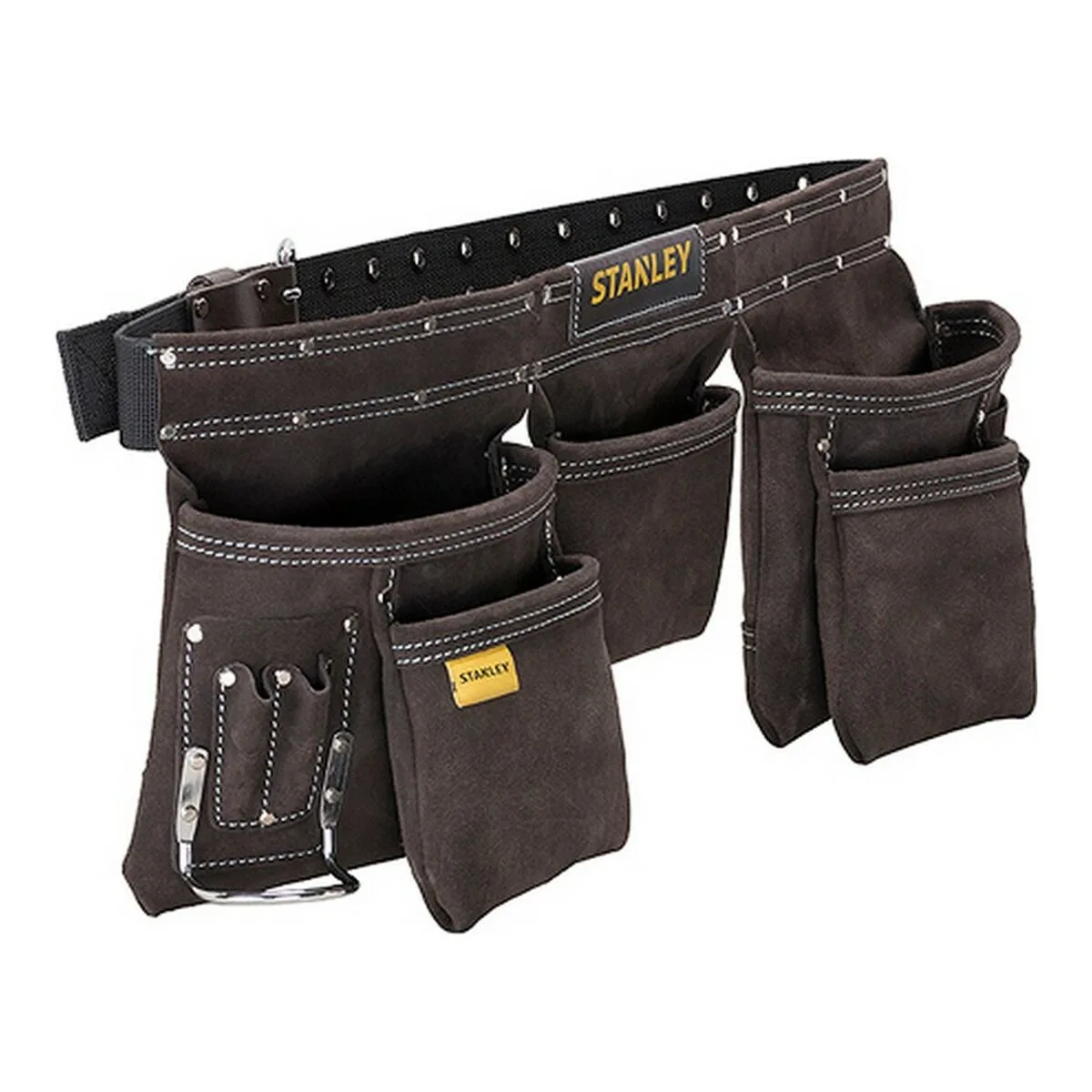 Porte outil stanley s650067955. Bienvenue sur Diaytar, la plateforme qui réconcilie l'âme de la boutique de quartier avec la puissance du digital.