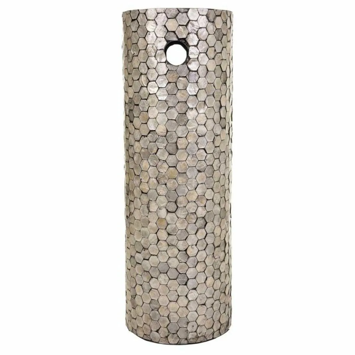 Porte parapluie alexandra house living gris 20 x 56 x 20 cm d163171692. Diaytar : Le curateur de votre quotidien. Des produits soigneusement choisis pour leur originalité et leur utilité