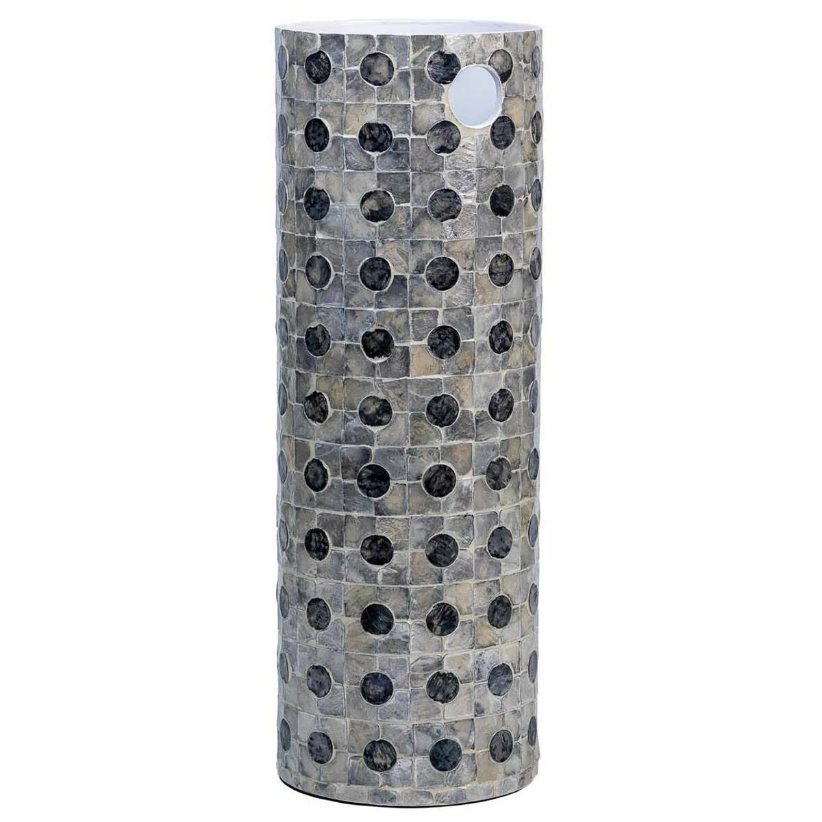 Porte parapluie alexandra house living gris 20 x 57 x 20 cm d163172712. Découvrez l'univers Diaytar : une boutique en ligne généraliste qui marque style, qualité et originalité dans chaque produit