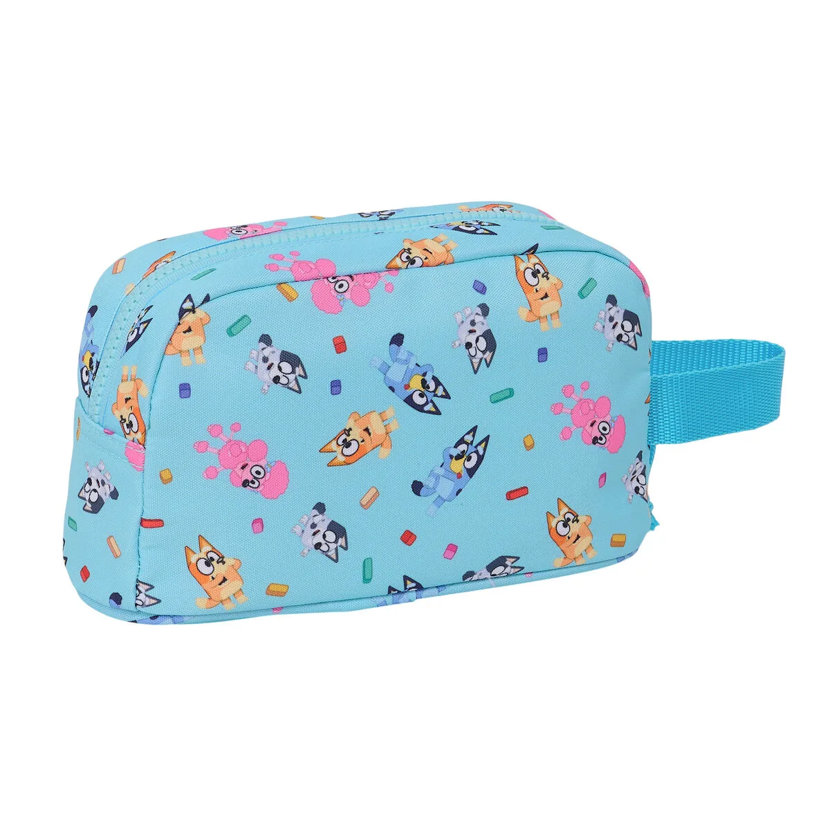 Porte petit dejeuner thermique bluey bleu ciel 21 5 x 12 x 6 5 cm s431050439. Diaytar réinvente votre quotidien avec des objets déco pleins de charme.