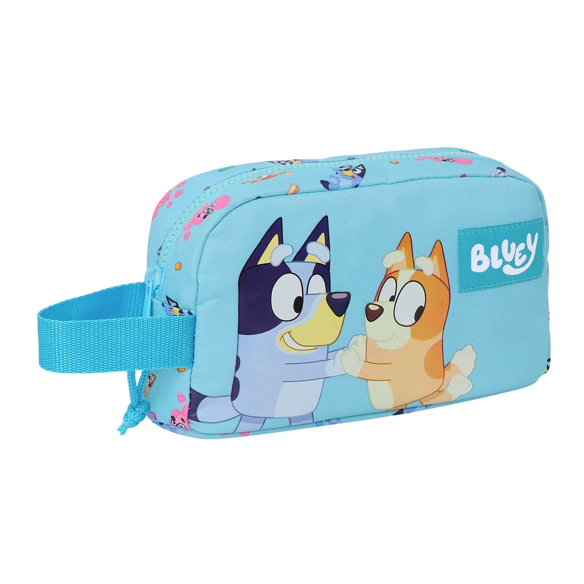 Porte petit dejeuner thermique bluey bleu ciel 21 5 x 12 x 6 5 cm s431050451. Diaytar transforme l'essai du e-commerce généraliste en vous offrant une expérience curated, qualitative et surprenante