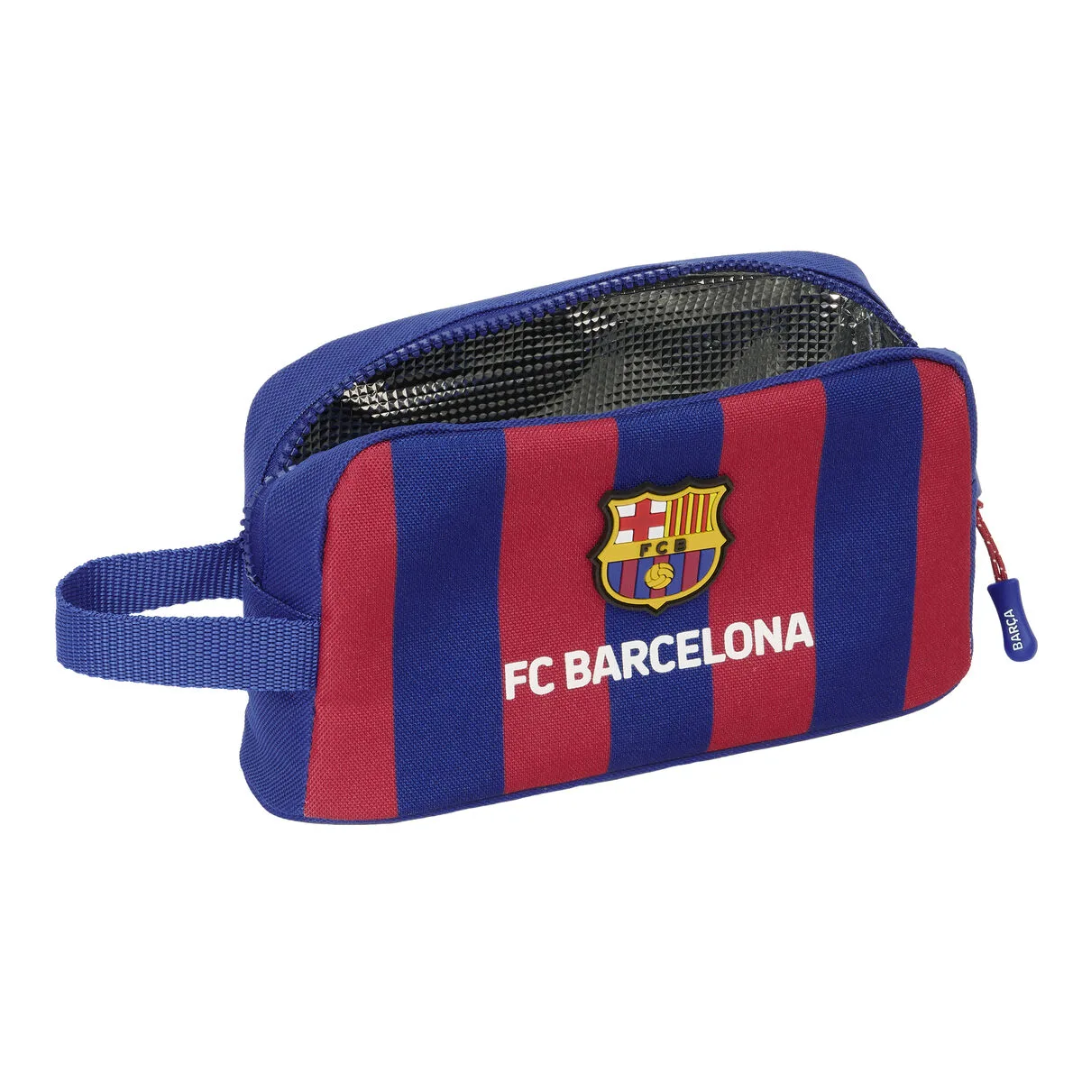 Porte petit dejeuner thermique f c barcelona 24 25 bordeaux blue marine 21 5 x 12 x 6 5 cm s431123338. Plongez dans l'univers Diaytar, votre référence pour des produits du quotidien, high-tech et déco, tous porteurs de tendances