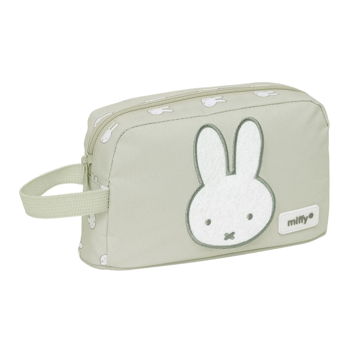Porte petit dejeuner thermique miffy niebla gris 21 5 x 12 x 6 5 cm s431058174. Diaytar, c'est la fusion entre le meilleur de l'artisanat et le cutting-edge de la technologie, au service de votre quotidien.