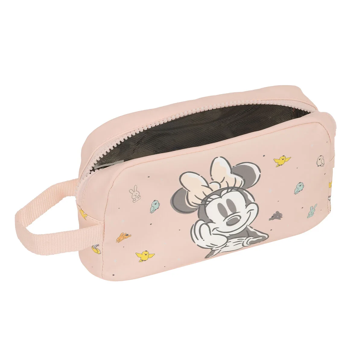 Porte petit dejeuner thermique minnie mouse baby rose 21 5 x 12 x 6 5 cm s431047469. La mode selon Diaytar : audacieuse, accessible et toujours dans l'air du temps.