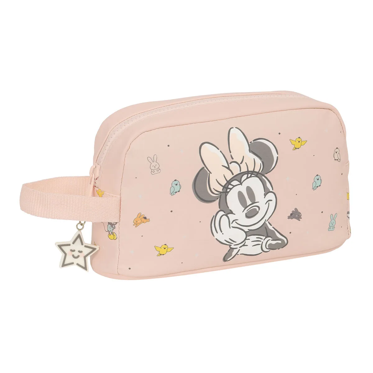 Porte petit dejeuner thermique minnie mouse baby rose 21 5 x 12 x 6 5 cm s431047474. Nous sommes les storytellers du produit ordinaire devenu extraordinaire. Bienvenue dans le récit Diaytar.