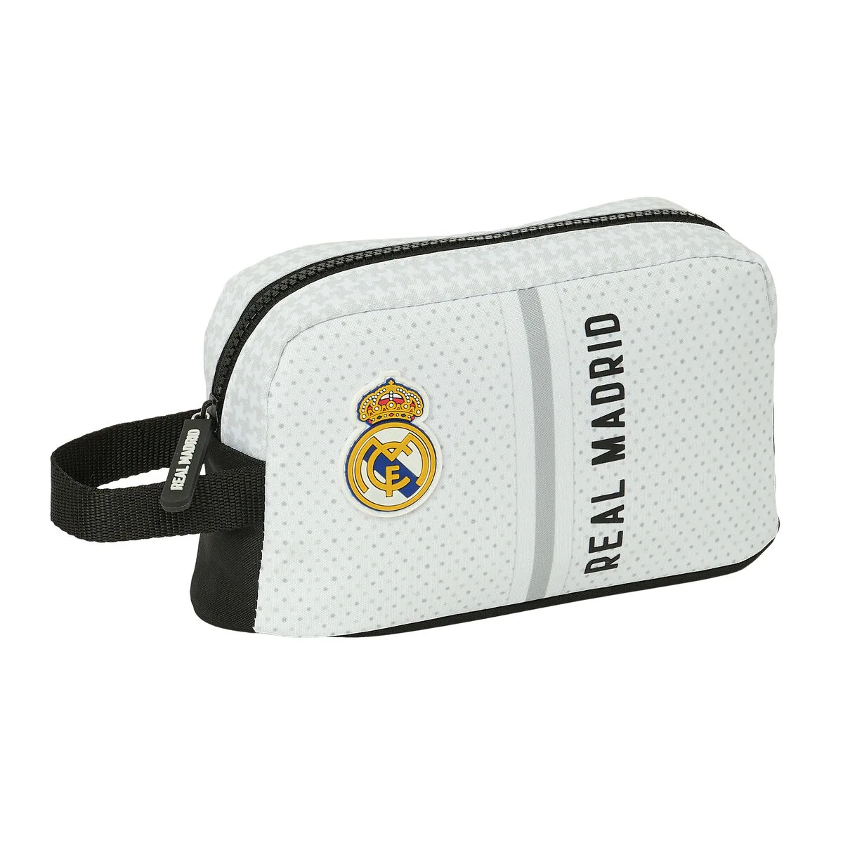 Porte petit dejeuner thermique real madrid c f blanc gris 21 5 x 12 x 6 5 cm s431116328. Laissez-vous guider par Diaytar à travers la jungle des produits pour dénicher ceux qui méritent vraiment votre attention