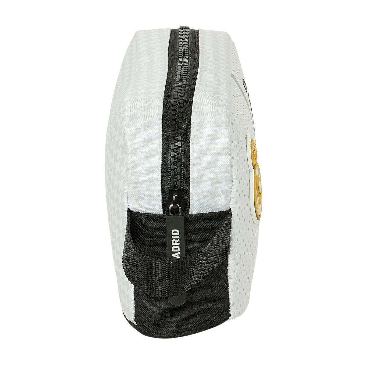 Porte petit dejeuner thermique real madrid c f blanc gris 21 5 x 12 x 6 5 cm s431116349. Chez Diaytar, nous transformons vos envies en réalité avec style.