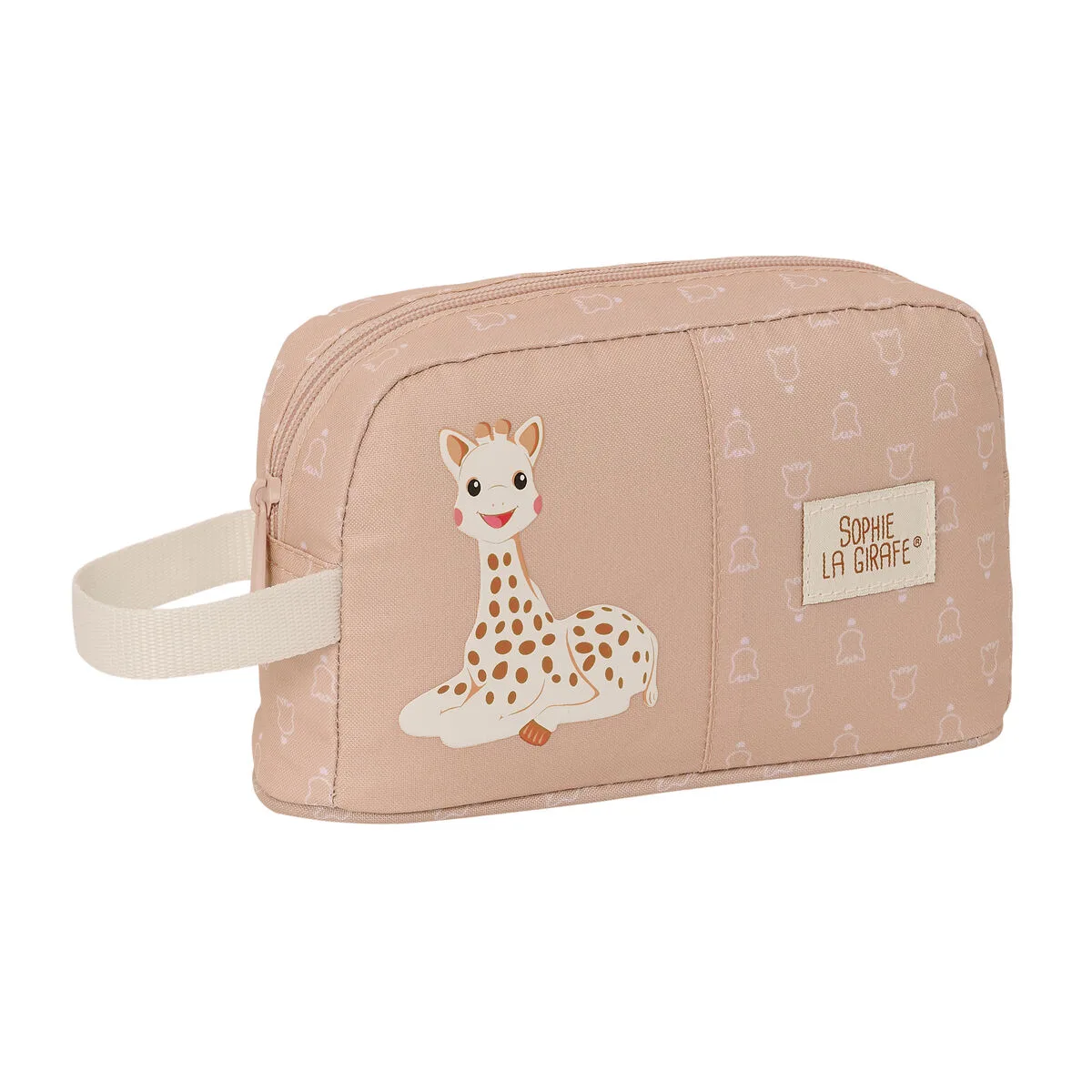 Porte petit dejeuner thermique sophie la girafe beige 21 5 x 12 x 6 5 cm s431059015. Nous avons infusé Diaytar avec une dose massive de passion pour le produit. Contagieux : vous allez l'attraper.