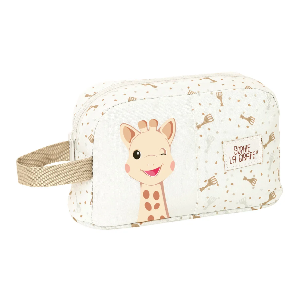 Porte petit dejeuner thermique sophie la girafe beige 21 5 x 12 x 6 5 cm s431059687. Diaytar, c'est le résultat de years of market research condensé en une seule plateforme intuitive et généreuse.