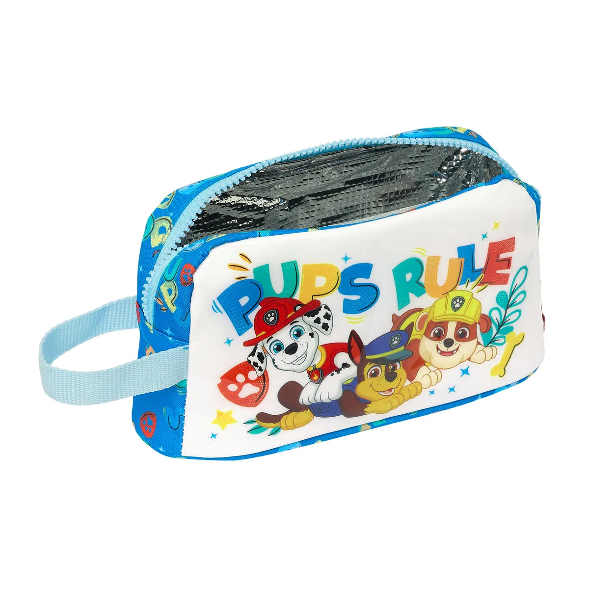 Porte petit dejeuner thermique the paw patrol pups rule bleu 21 5 x 12 x 6 5 cm s431049022. Chez Diaytar, nous valorisons autant la fonction que la forme dans chaque produit que nous ajoutons à notre collection