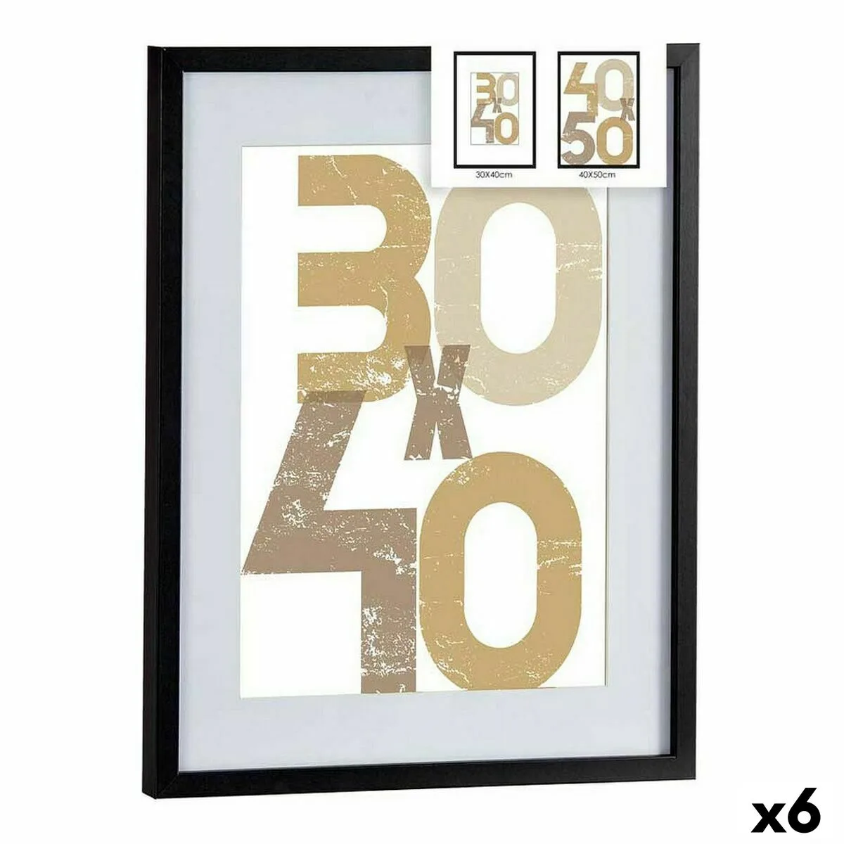 Porte photos mural noir plastique bois mdf 42 5 x 2 5 x 52 5 cm 6 unites s362544958. Diaytar transforme l'essai du e-commerce généraliste en vous offrant une expérience curated, qualitative et surprenante
