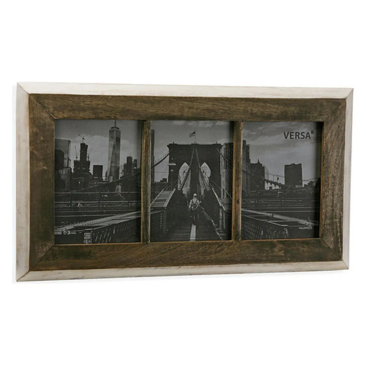 Porte photos mural versa 21390040 bois 1 8 x 18 8 x 40 cm s340105919. La boutique en ligne Diaytar, un terrain de jeu infini pour tous ceux qui aiment découvrir des produits utiles et beaux