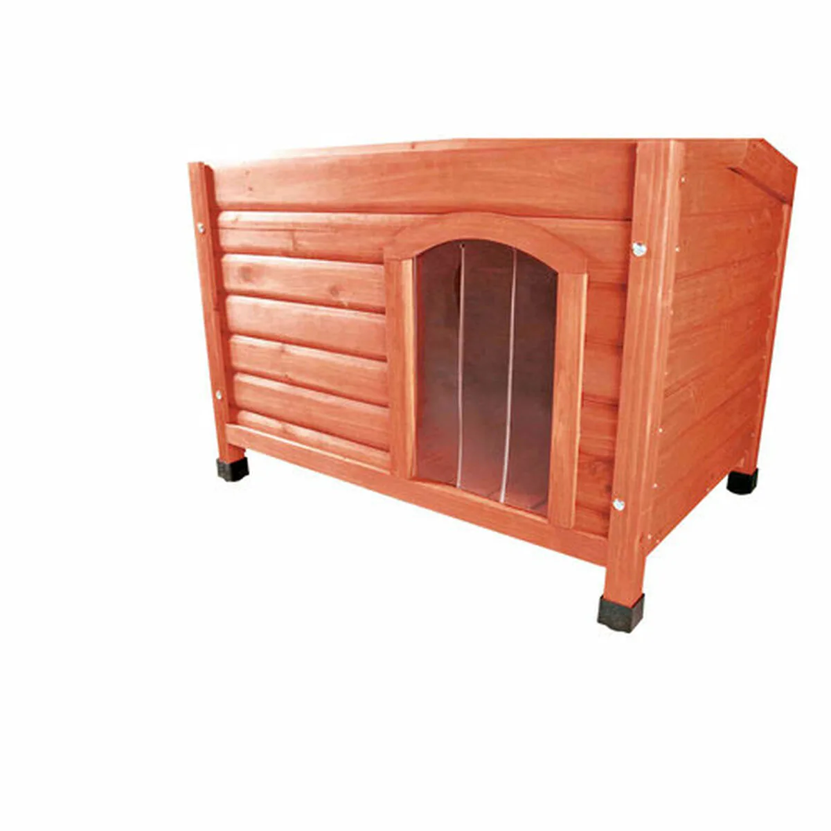 Porte pour niche trixie marron plastique 32 x 45 cm m060052439. Chez Diaytar, nous transformons vos envies en réalité avec style.
