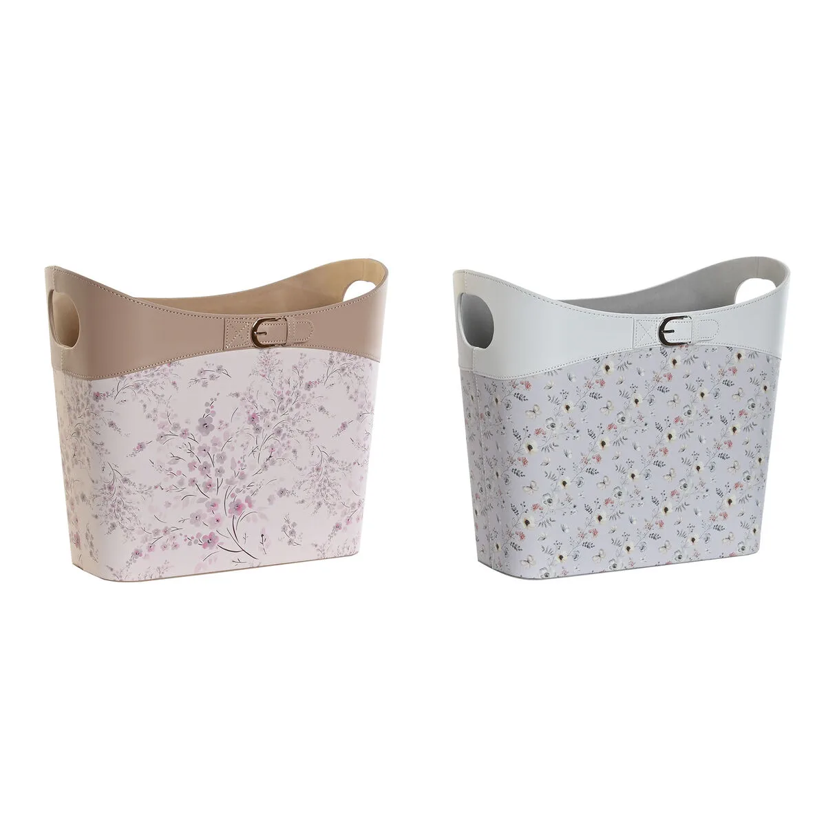 Porte revues dkd home decor bleu blanc gris rose clair polyurethane pvc 39 x 21 x 34 cm 2 unites s304392734. Diaytar incarne le nouveau visage du e-commerce : agile, éclectique et profondément ancré dans les tendances du moment