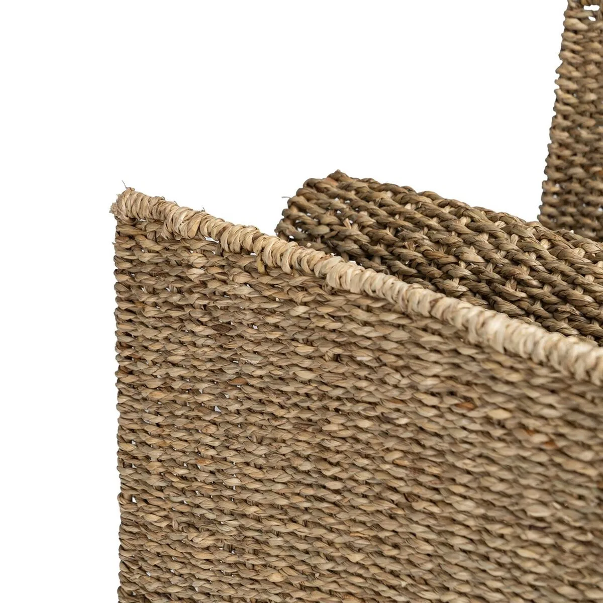 Porte revues naturel fer algues marines 30 x 30 x 40 cm s880859943. Notre algorithme préféré chez Diaytar ? L'humain. Car rien ne remplace le coup de cœur pour un produit exceptionnel.