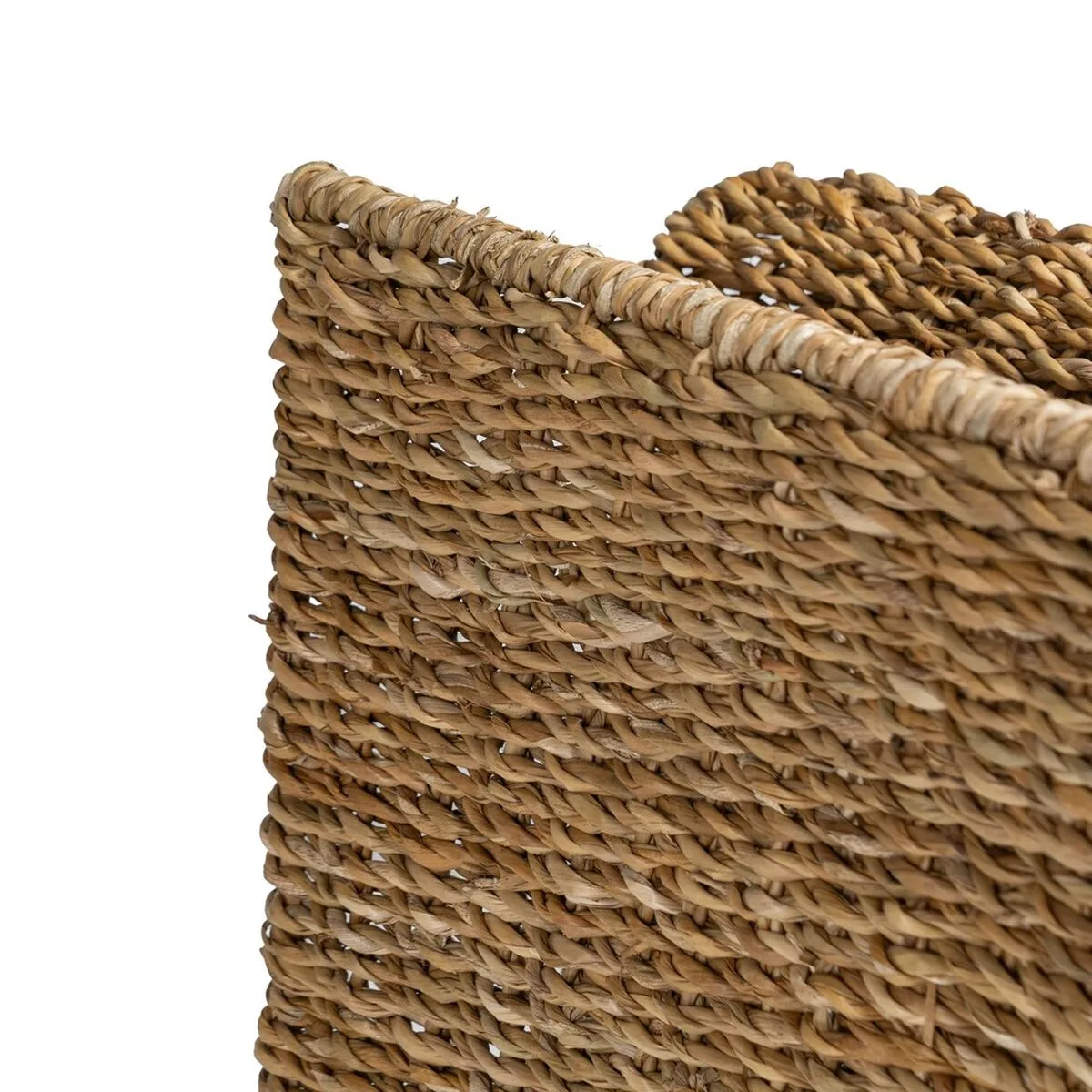 Porte revues naturel fer algues marines 30 x 30 x 40 cm s880860087. Plongez dans l'univers Diaytar, votre référence pour des produits du quotidien, high-tech et déco, tous porteurs de tendances