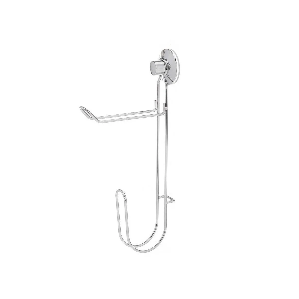 Porte rouleaux pour papier toilette berilo cn w7741 15 acier abs 3 x 32 x 15 cm double 12 unites s363227653. Nous croyons en la puissance de la simplicité. Les produits Diaytar sont beaux, utiles, et incroyablement simples à utiliser.