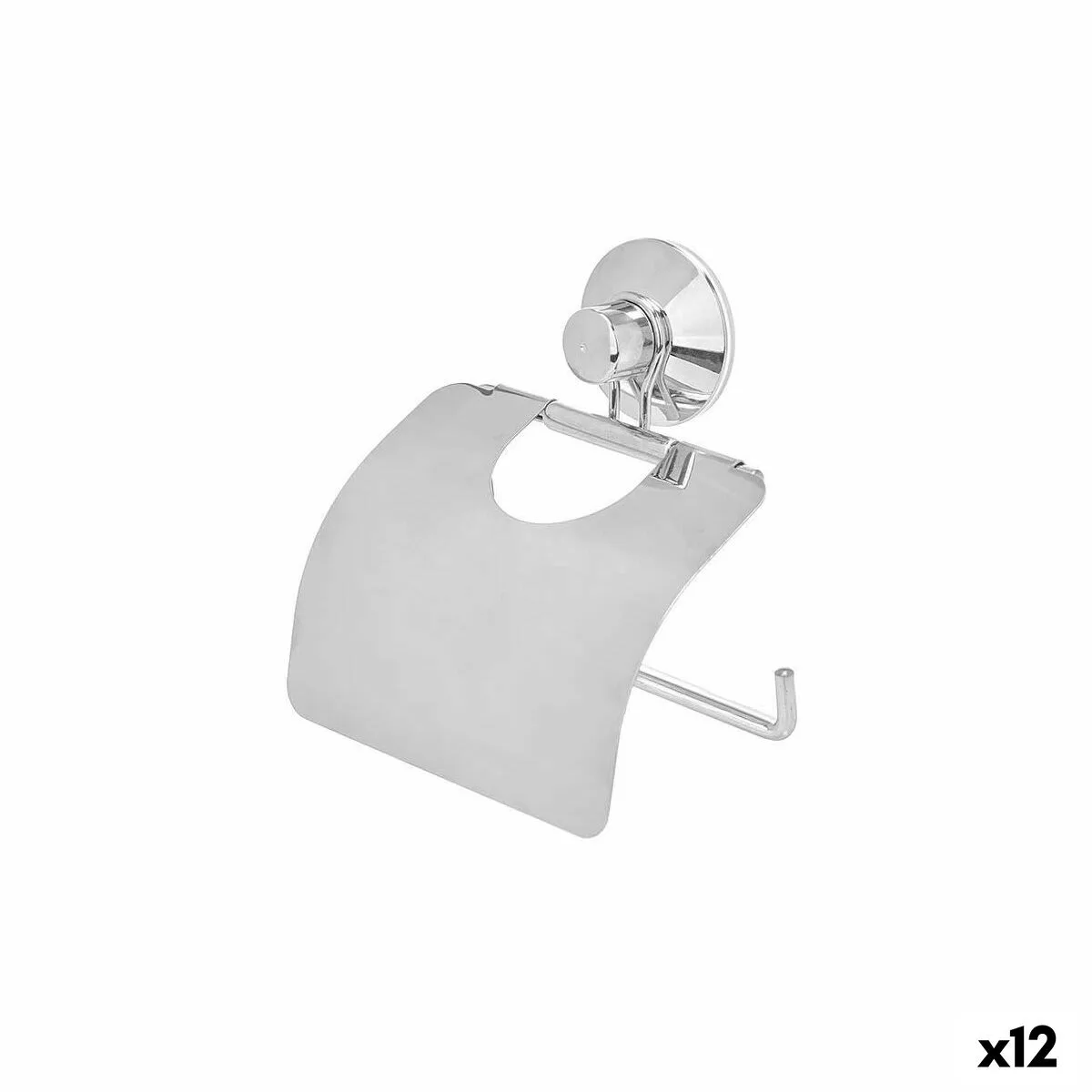 Porte rouleaux pour papier toilette berilo w3100 13 acier abs 13 5 x 17 x 3 cm 12 unites s363228458. Chez Diaytar, la tendance n'est pas qu'une question d'apparence, c'est une question de fonctionnalité et d'innovation