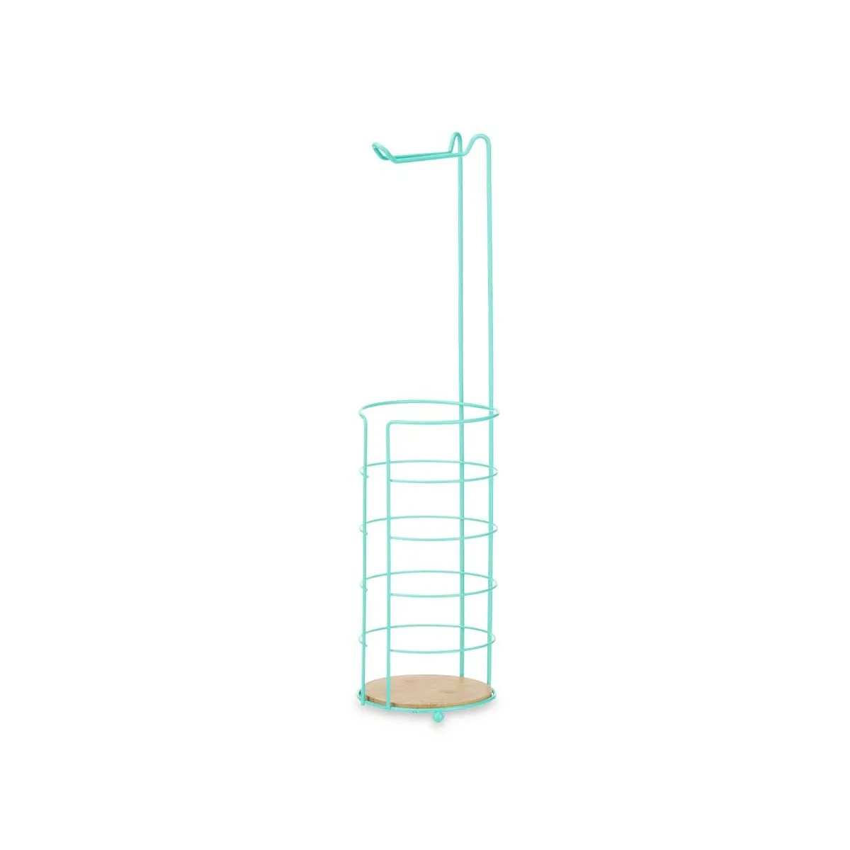 Porte rouleaux pour papier toilette berilo w7276pb 387 menthe 16 5 x 63 5 x 16 5 cm 4 unites s362987911. Diaytar transforme l'essai du e-commerce généraliste en vous offrant une expérience curated, qualitative et surprenante