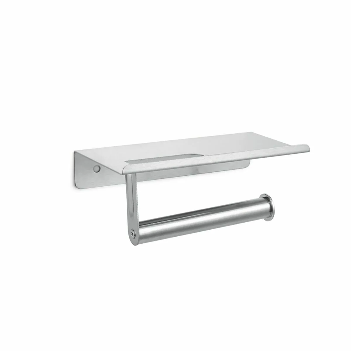 Porte rouleaux pour papier toilette dkd home decor 18 x 9 7 x 7 5 cm argente acier inoxydable s304095825. Diaytar, c'est l'assurance de découvrir des produits que vous ne trouverez nulle part ailleurs, tous domaines confondus