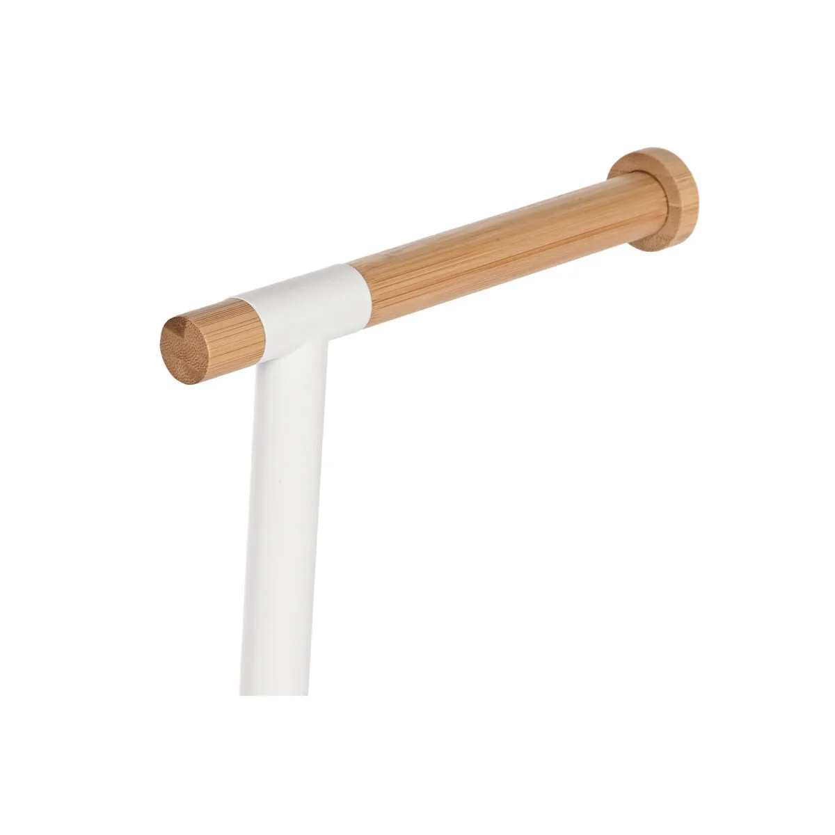 Porte rouleaux pour papier toilette home esprit blanc naturel metal bambou 22 x 16 x 68 cm s305697150. L'aventure Diaytar est une quête permanente de sens et d'esthétisme à travers des produits soigneusement pensés.
