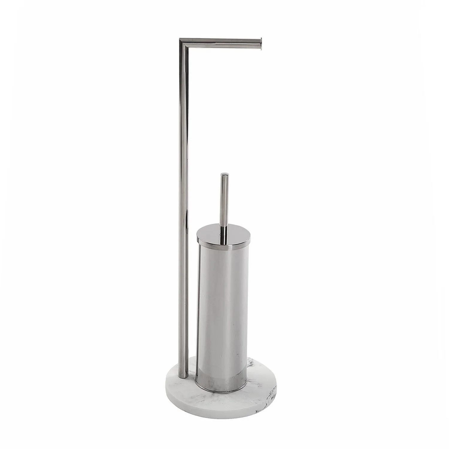 Porte rouleaux pour papier toilette versa metal plastique multicouleur 65 cm s340726959. Notre équipe chez Diaytar est votre équipe de choc, dévouée à débusquer les produits qui méritent votre attention.