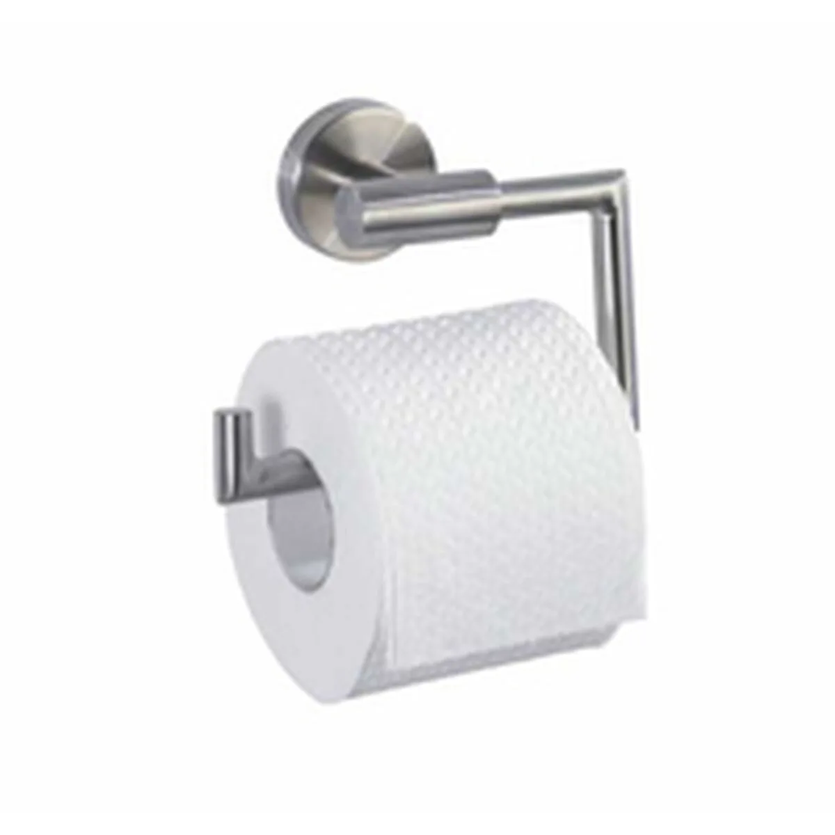 Porte rouleaux pour papier toilette wenko bosio acier inoxydable 15 x 10 5 x 6 5 cm acier s792842089. Notre raison d'être : vous faire économiser le plus précieux des resources : votre temps. Bienvenue sur Diaytar, les produits triés sur le volet.
