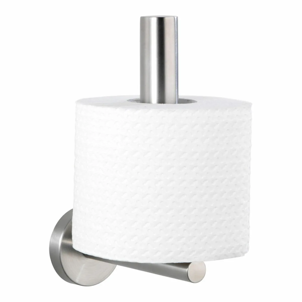 Porte rouleaux pour papier toilette wenko bosio acier inoxydable 8 x 18 x 12 5 cm acier s792842281. Osez l'expérience Diaytar et découvrez comment des produits bien choisis peuvent éléver votre qualité de vie.