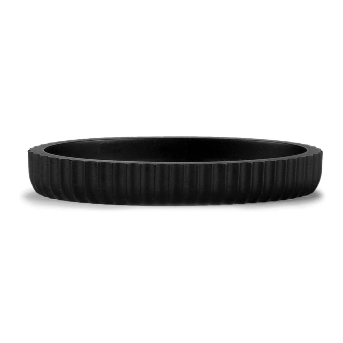 Porte savon andrea house noir mat resine 13 5 x 9 x 2 cm s791965295. Diaytar, c'est l'art de la sérendipité appliqué au e-commerce : vous venez pour une chose, vous repartez avec l'objet de vos rêves.