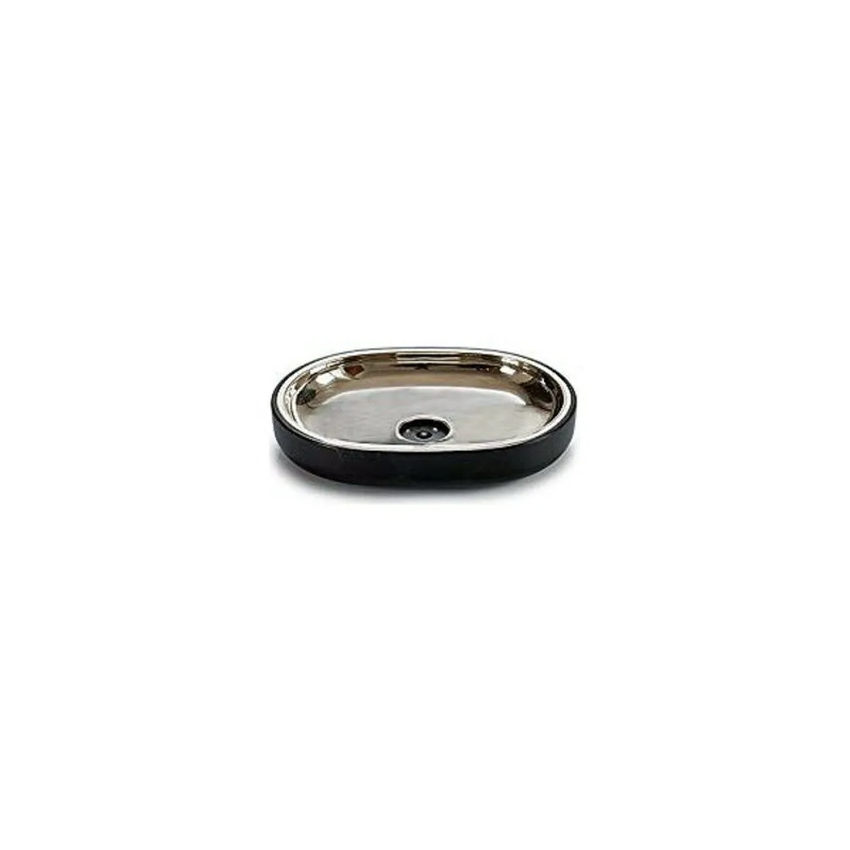 Porte savon argente acier inoxydable plastique 9 5 x 2 5 x 13 cm s360225685. Diaytar puise sa force dans sa capacité à sans cesse renouveler son offre avec des produits généraux frais et inattendus