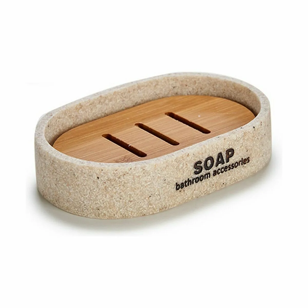 Porte savon berilo b5598 4 beige resine 8 x 2 5 x 12 5 cm 12 5 x 2 5 x 8 5 cm 12 unites s362467735. Diaytar a été imaginé pour les acheteurs avisés qui recherchent autant la performance que le design dans leurs produits