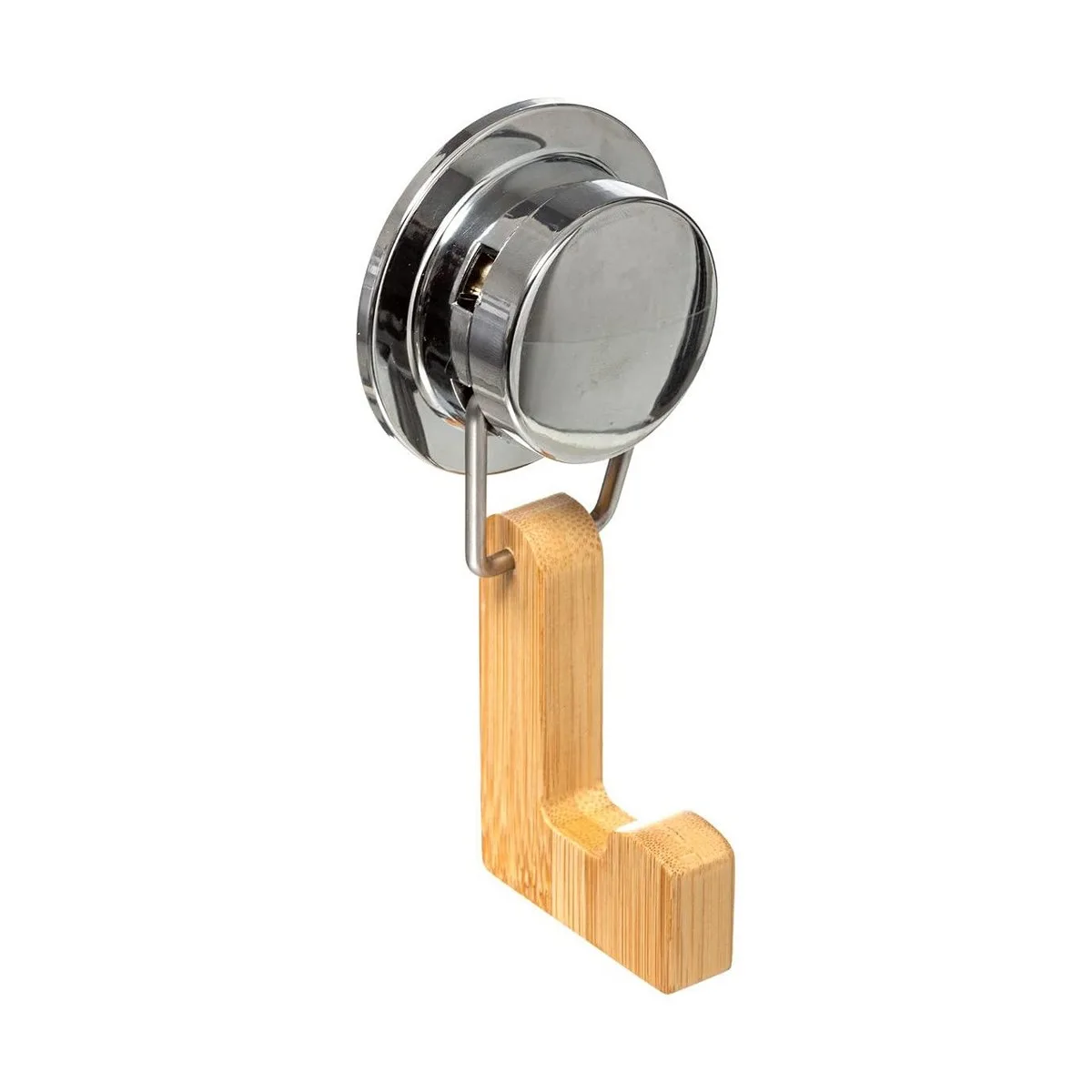 Porte serviettes 5five simply smart bain et douche naturel bambou s790840154. Diaytar, c'est la promesse de découvrir au moins un produit qui vous fera dire 'Mais où était-il donc tout ce temps ?'.