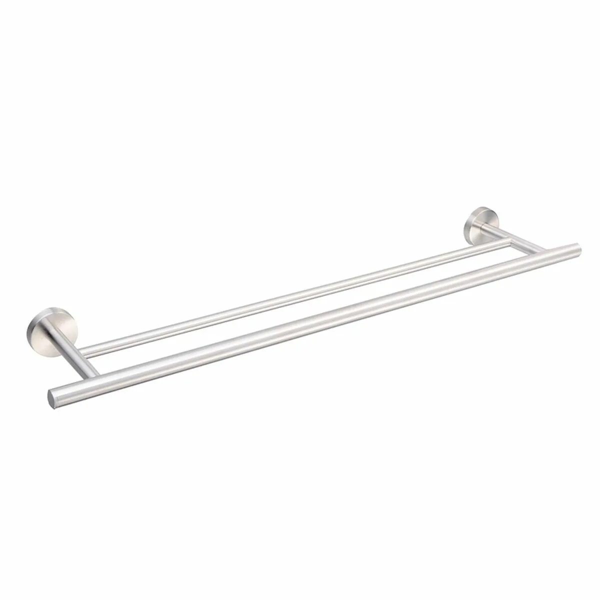 Porte serviettes a barre dkd home decor 70 x 13 5 x 5 3 cm argente acier inoxydable s304095970. Nous sommes les archéologues du produit parfait. Diaytar exhume pour vous les trésors cachés du marché.