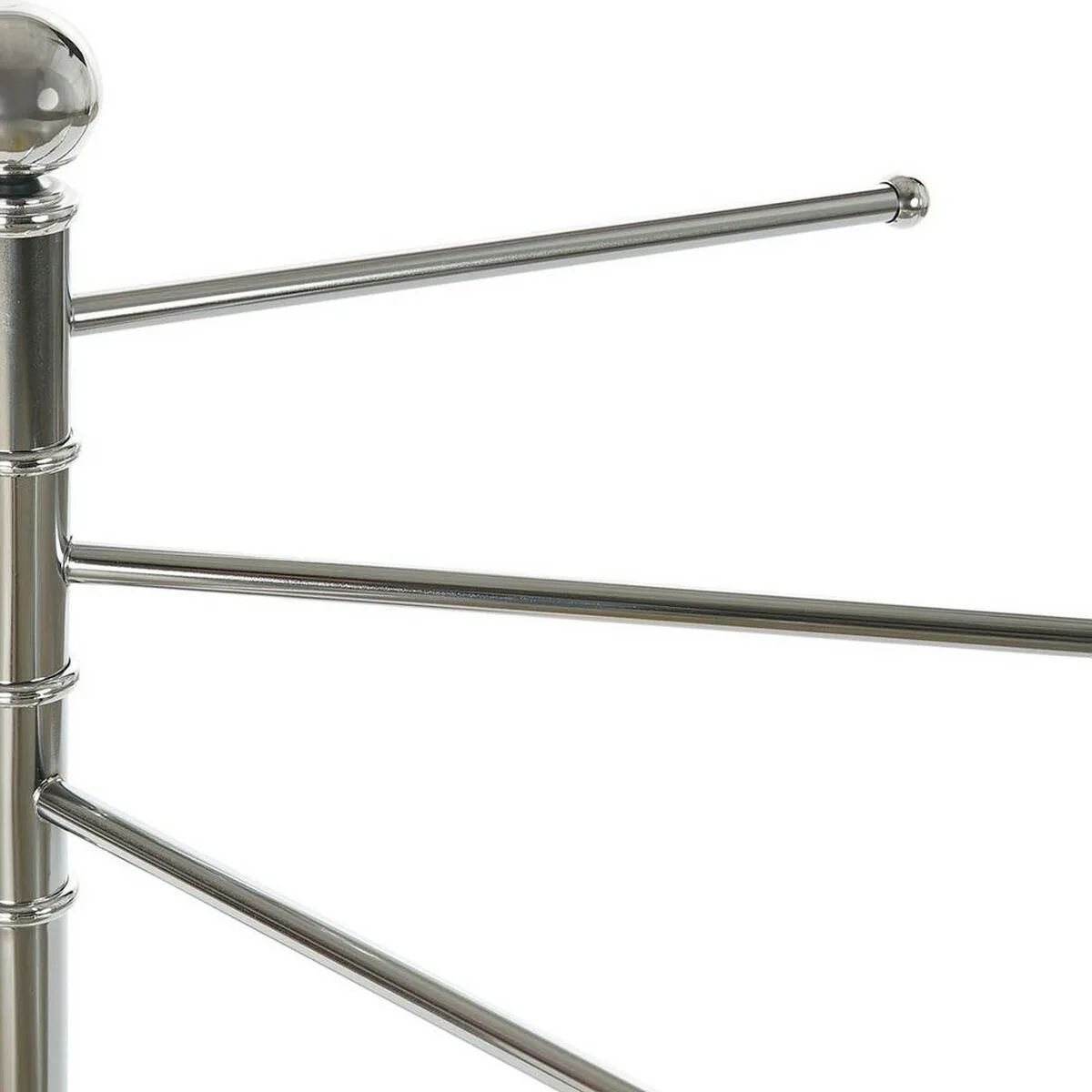 Porte serviettes dkd home decor 8424001835232 metal 50 x 28 x 93 cm s301625248. Osez l'expérience Diaytar et découvrez comment des produits bien choisis peuvent éléver votre qualité de vie.