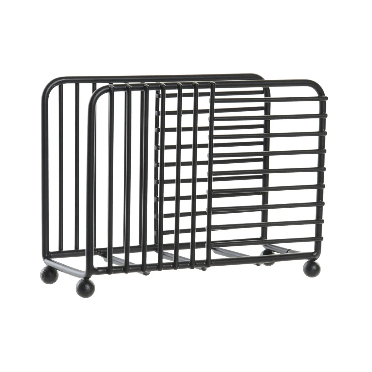 Porte serviettes dkd home decor grille noir metal 15 5 x 6 5 x 11 5 cm s303721135. Diaytar, c'est le refuge des amoureux du beau et de l'utile, un sanctuaire dédié au produit parfait.