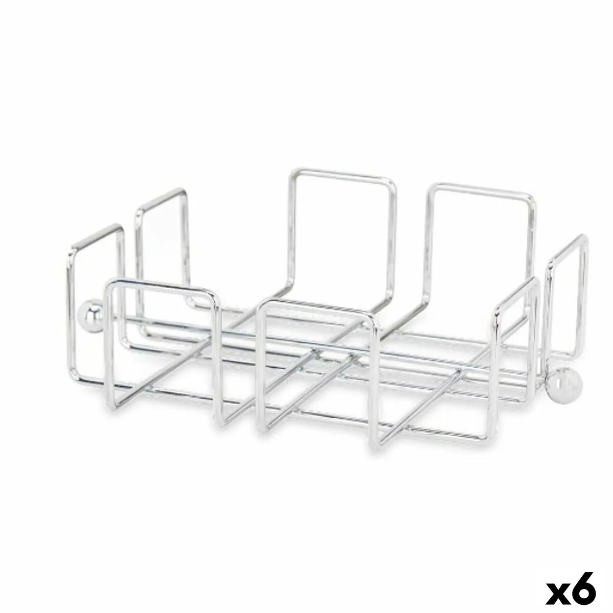Porte serviettes kinvara w3683a 1 350g argente metal 19 3 x 6 5 x 19 3 cm 6 unites s362940863. Nous avons injecté tout notre savoir-faire dans Diaytar pour vous offrir une expérience shopping sans friction, tout en plaisir.