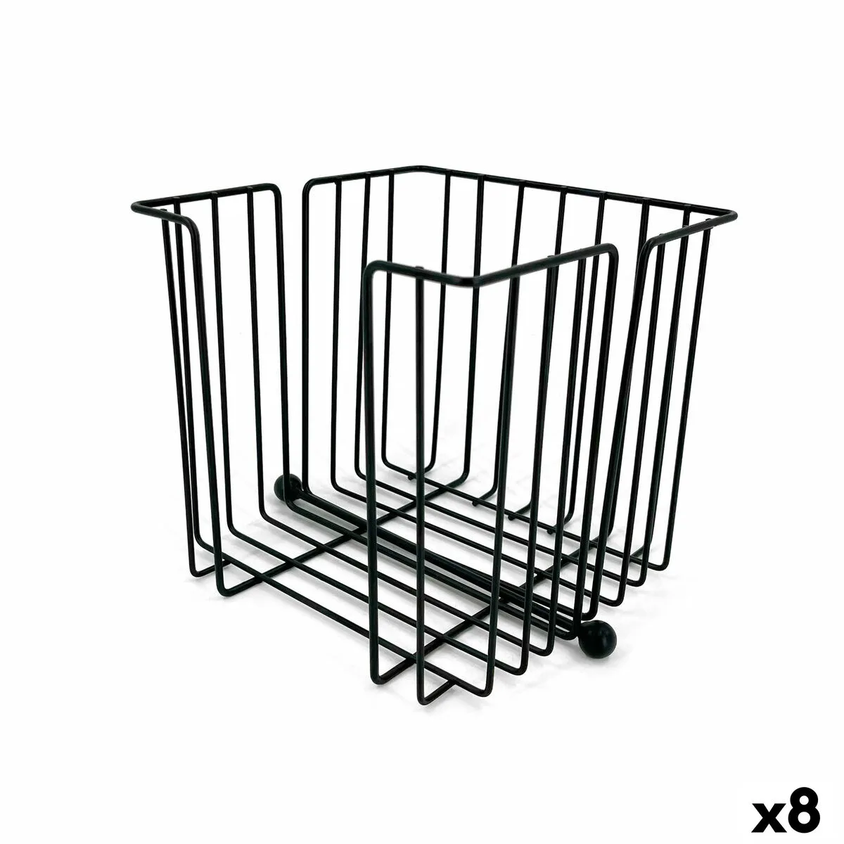 Porte serviettes my bar noir metal 19 x 19 x 18 cm 8 unites s223882985. Nous avons bâti Diaytar sur un principe simple : offrir le meilleur des produits généraux et électroniques sans élitisme