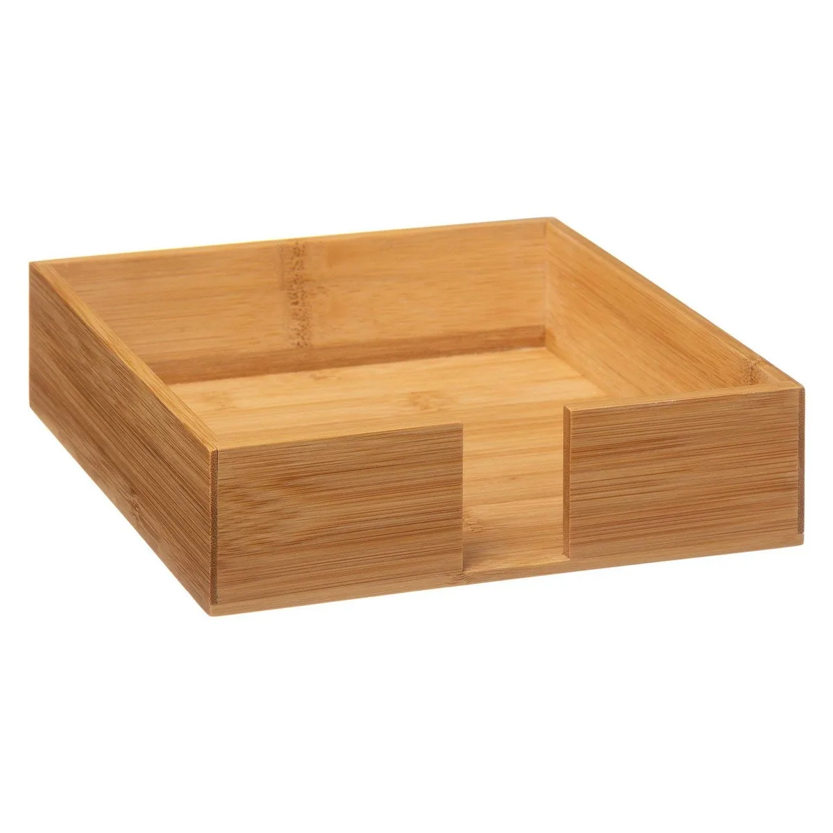 Porte serviettes secret de gourmet bambou 20 5 x 20 5 x 5 5 cm s790990189. Bienvenue sur Diaytar, l'endroit où les produits ne sont pas juste achetés, mais sont adoptés pour la vie.