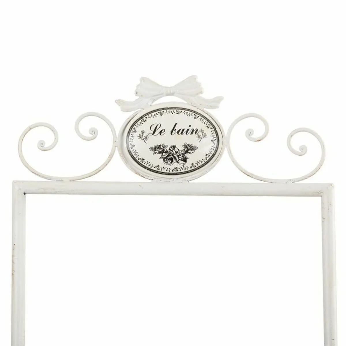 Porte serviettes sur pied alexandra house living blanc fer 51 x 148 x 39 cm d162996237 Porte serviettes sur pied alexandra house living blanc fer 51 x 148 x 39 cm d162996237. Diaytar est le résultat de milliers d'heures de recherche et développement pour vous offrir une offre généraliste d'exception.