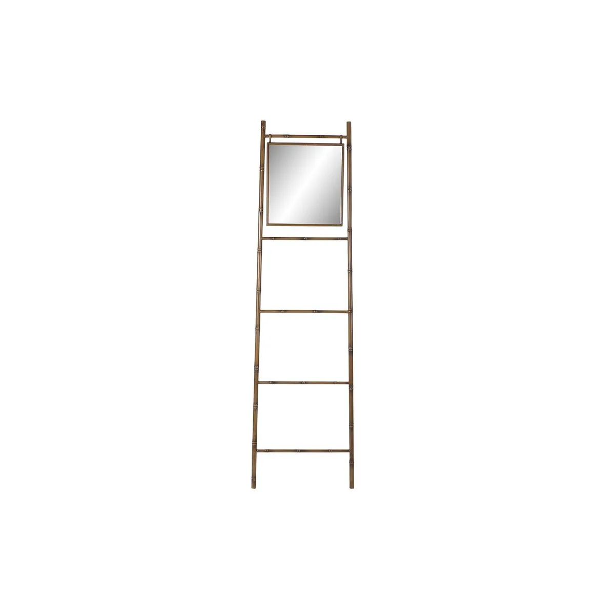 Porte serviettes sur pied dkd home decor miroir metal moutarde 55 x 3 x 190 cm s303414044. Diaytar réinvente votre quotidien avec des objets déco pleins de charme.