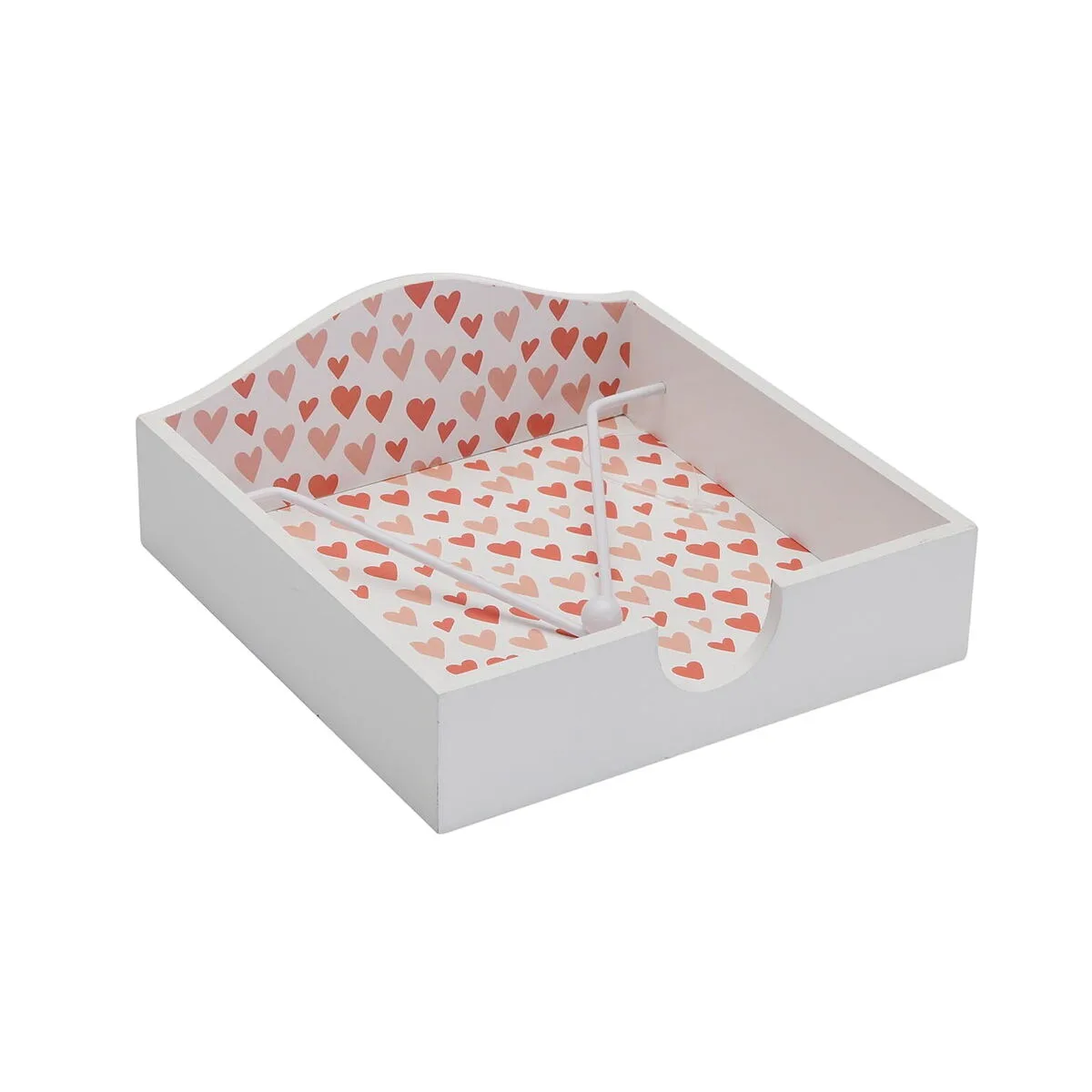 Porte serviettes versa amore bois 18 x 7 x 18 cm s341313249. Diaytar, le reflect de vos envies multiples : une gamme de produits soigneusement composée pour sa diversité et sa pertinence