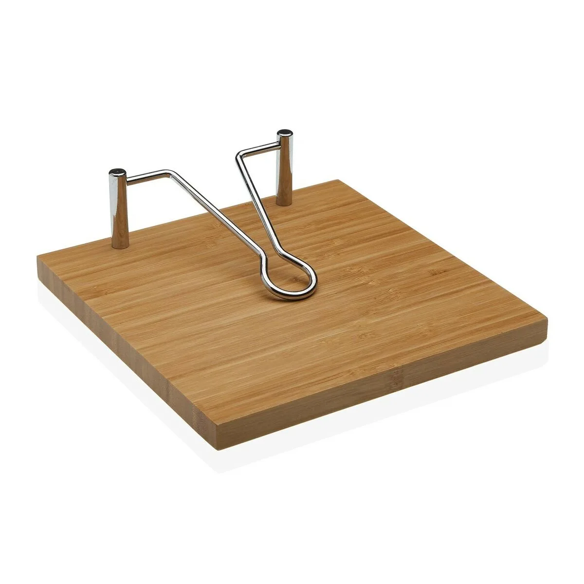 Porte serviettes versa bois bambou 20 x 6 x 20 cm s341185326. Explorez sans limite l'offre Diaytar : des milliers de produits pour satisfaire votre soif de nouveauté et de qualité