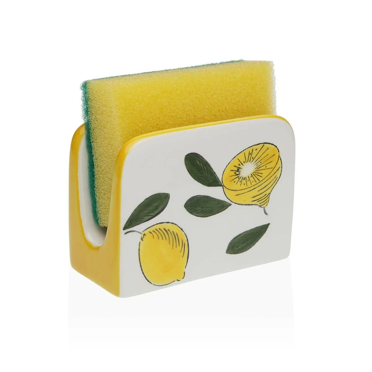 Porte serviettes versa ceramique 5 x 8 x 11 cm citron s341321883. La boutique en ligne Diaytar, un terrain de jeu infini pour tous ceux qui aiment découvrir des produits utiles et beaux
