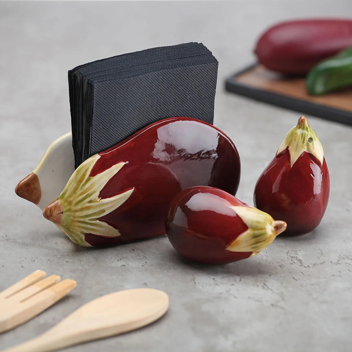 Porte serviettes versa ceramique 8 5 x 15 8 x 5 9 cm aubergine s341903753. Avec Diaytar, profitez d'une sélection généraliste qui a du caractère et qui reflète les aspirations de notre époque