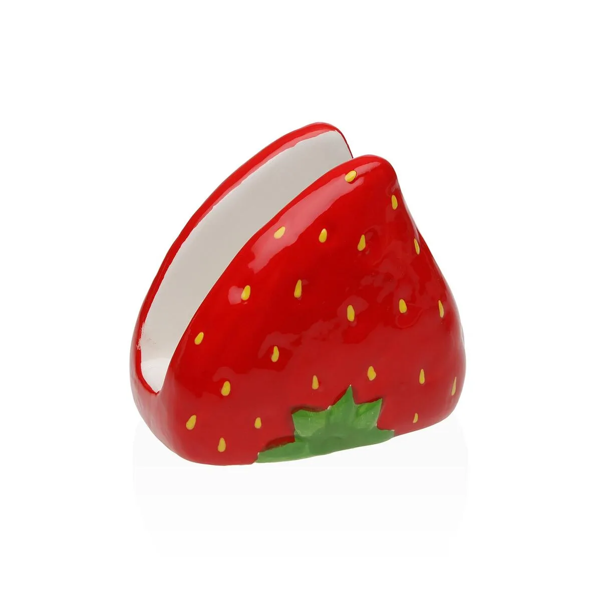 Porte serviettes versa ceramique 9 5 x 10 1 x 7 4 cm fraise s341903527. Avec Diaytar, profitez d'une sélection généraliste qui a du caractère et qui reflète les aspirations de notre époque