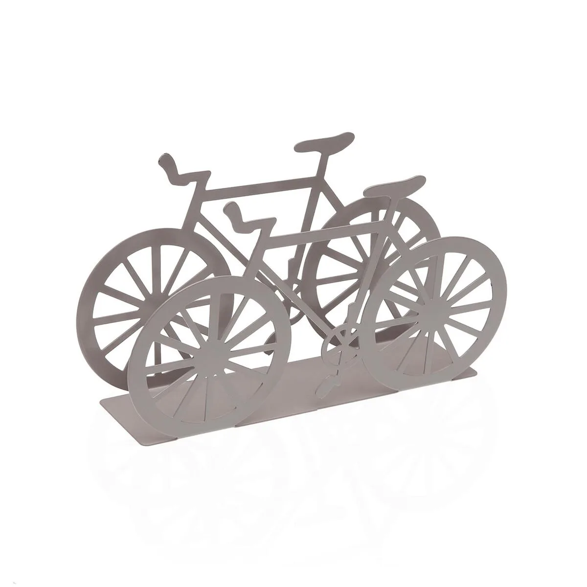 Porte serviettes versa gris metal acier fer 4 5 x 9 5 x 16 5 cm bicyclette s341883371. C'est officiel : Diaytar devient votre nouvelle addiction shopping. Des produits si bons, vous ne voudrez plus vous arrêter.