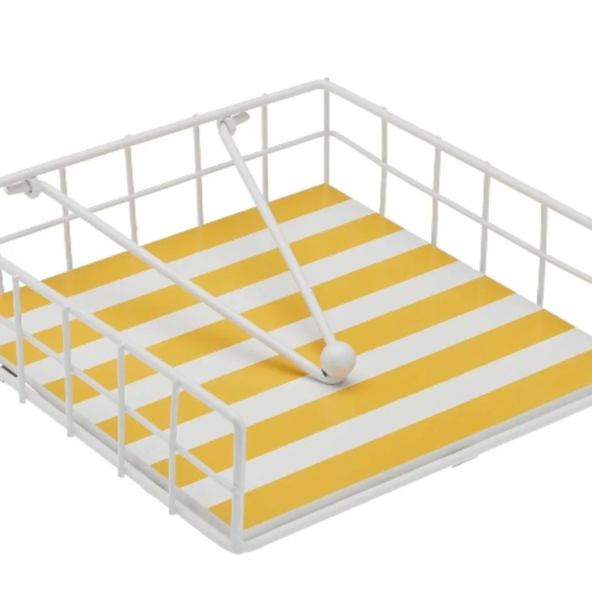 Porte serviettes versa jaune metal 35 x 0 03 x 25 cm rayures s341255996. Diaytar, c'est votre éditeur de vie. Nous sélectionnons les produits qui deviendront les chapitres essentiels de votre quotidien.